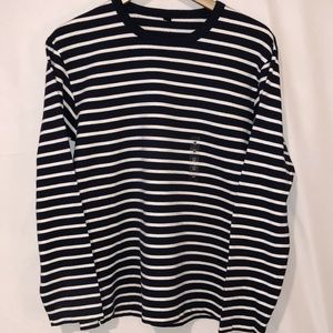 Uniqlo Stripped Sweater